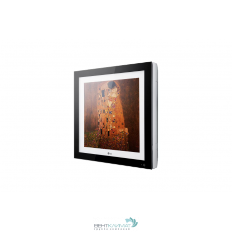 Купите "Кондиционер Lg Artcool Gallery A12FT" для прохладного и комфортного микроклимата-7