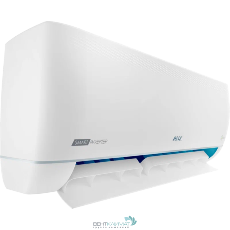 Купить кондиционер AUX J Progressive ASW-H09A4/JD-R2DI/AS-H09A4/JD-R2DI: современное охлаждение и управление климатом-1