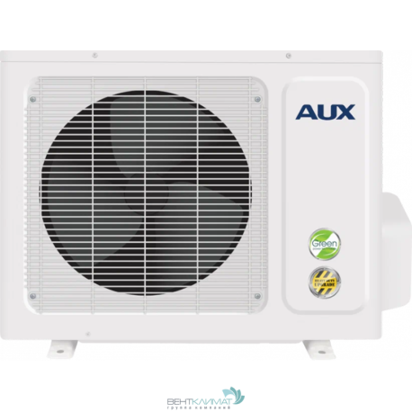 Купить кондиционер AUX J Progressive ASW-H09A4/JD-R2DI/AS-H09A4/JD-R2DI: современное охлаждение и управление климатом-3
