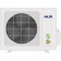 AUX J Progressive ASW-H09A4/JD-R2DI/AS-H09A4/JD-R2DI