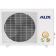 AUX J Progressive ASW-H09A4/JD-R2DI/AS-H09A4/JD-R2DI