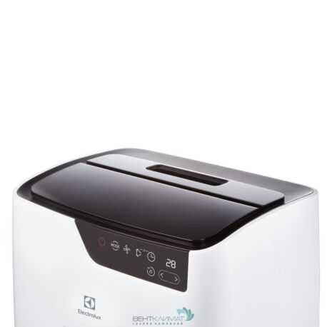 Купите мобильный кондиционер Electrolux EACM-09 GT/N6 для оптимального климат-контроля-2
