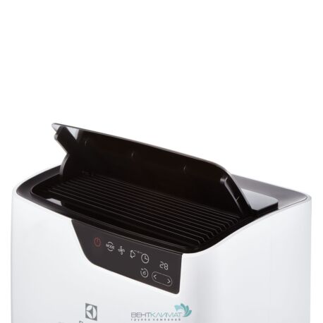 Купите мобильный кондиционер Electrolux EACM-09 GT/N6 для оптимального климат-контроля-6