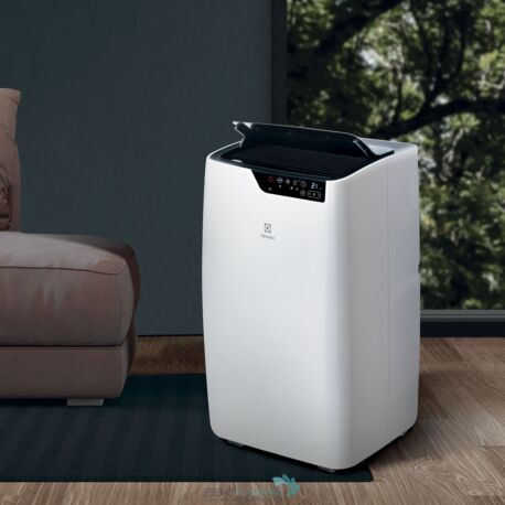Купите мобильный кондиционер Electrolux EACM-09 GT/N6 для оптимального климат-контроля-9