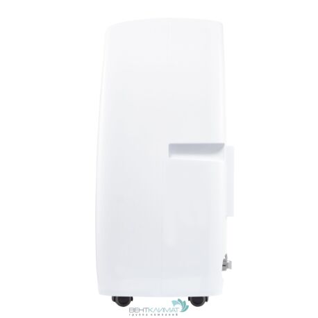 Купите Мобильный кондиционер Electrolux Bliss Art EACM-12 GT/N6 для оптимального охлаждения и удобства использования-5