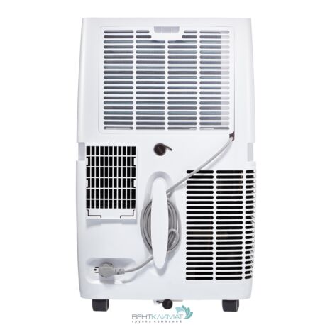 Купите Мобильный кондиционер Electrolux Bliss Art EACM-12 GT/N6 для оптимального охлаждения и удобства использования-7