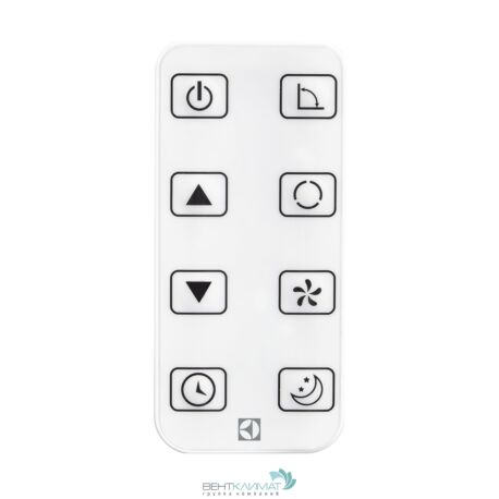 Купите Мобильный кондиционер Electrolux Bliss Art EACM-12 GT/N6 для оптимального охлаждения и удобства использования-3