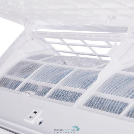 Купите Сплит-систему инверторного типа Electrolux EACS/I-18HVI/N8_21Y и обеспечьте идеальный микроклимат в своем доме-7
