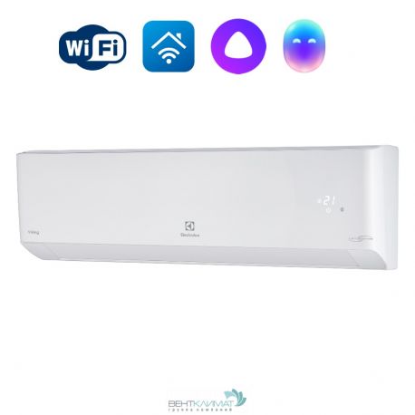 Купите Сплит-систему инверторного типа Electrolux EACS/I-18HVI/N8_21Y и обеспечьте идеальный микроклимат в своем доме-1
