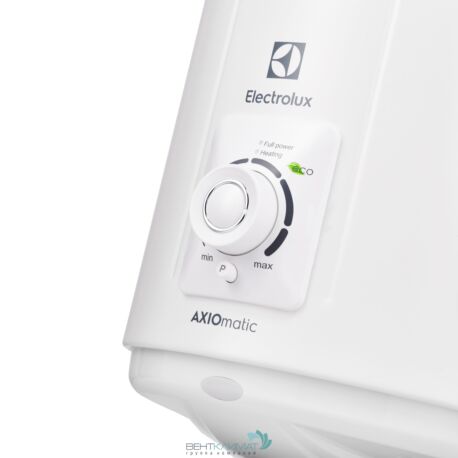 Купить Водонагреватель Electrolux EWH 150 AXIOmatic: высококачественное оборудование с автоматическим управлением-6