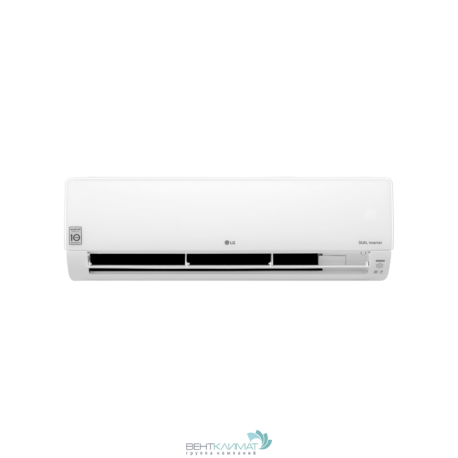 Купить Кондиционер Lg ProCool B24TS.NSKC/B24TS.U24C: высокое качество охлаждения и надёжность от LG-1