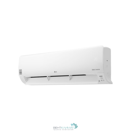 Купить Кондиционер Lg ProCool B24TS.NSKC/B24TS.U24C: высокое качество охлаждения и надёжность от LG-2