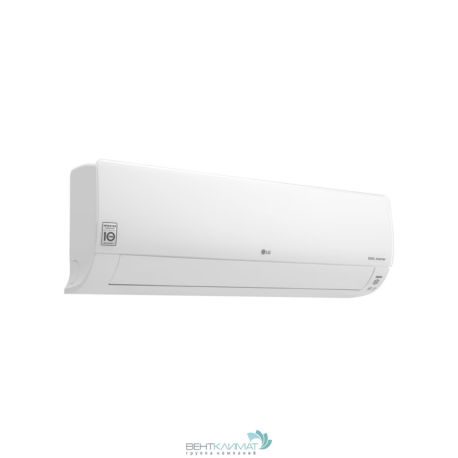 Купить Кондиционер Lg ProCool B24TS.NSKC/B24TS.U24C: высокое качество охлаждения и надёжность от LG-3