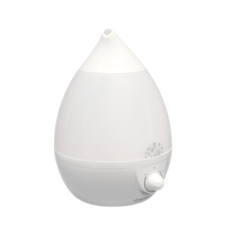 ESH-HP250/2,6M-BL EcoStar Ультразвуковой увлажнитель воздуха HAPPY-3