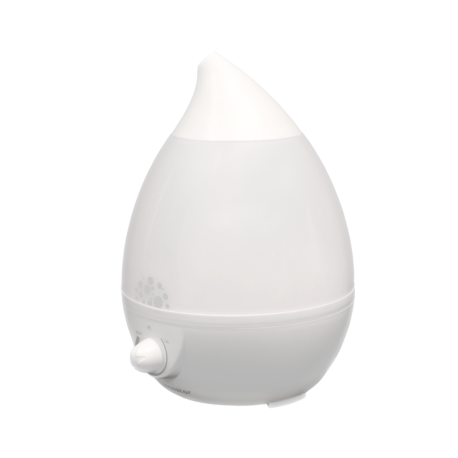 ESH-HP250/2,6M-BL EcoStar Ультразвуковой увлажнитель воздуха HAPPY-1