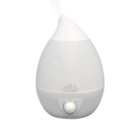 ESH-HP250/2,6M-BL EcoStar Ультразвуковой увлажнитель воздуха HAPPY-2