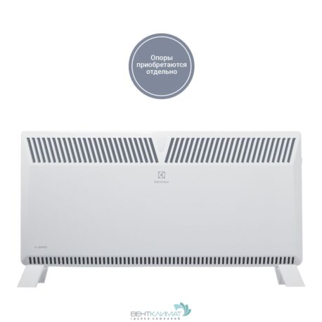 Купить высококачественный электрический конвектор Electrolux ECH/A-1500 M для комфортного отопления-1