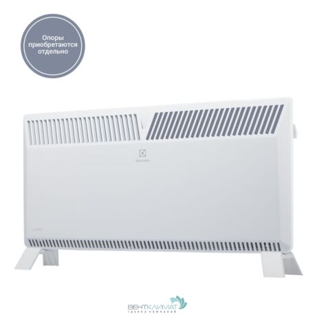 Купить высококачественный электрический конвектор Electrolux ECH/A-1500 M для комфортного отопления-8