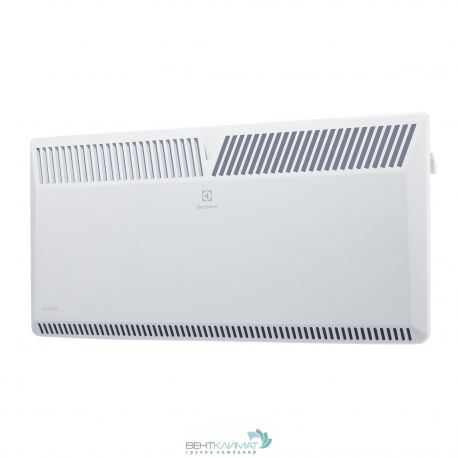 Купить Конвектор Электрический Electrolux ECH/A-2000 M: Высококачественное Оборудование для Обогрева Помещений-2