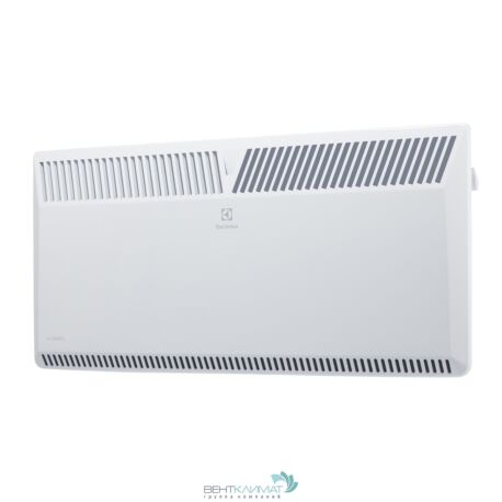 Купить Конвектор электрический Electrolux ECH/A-2500 M - Мощный и Надежный Обогреватель для Вашего Дома-4