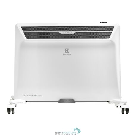 Купить Электрический конвектор Electrolux ECH/AG2-1000 T-TUM3: управляйте комфортом с блоком управления и шасси-1