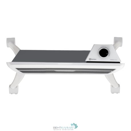Купить Электрический конвектор Electrolux ECH/AG2-1000 T-TUM3: управляйте комфортом с блоком управления и шасси-3