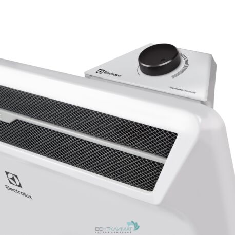 Купить Электрический конвектор Electrolux ECH/AG2-1000 T-TUM3: управляйте комфортом с блоком управления и шасси-4