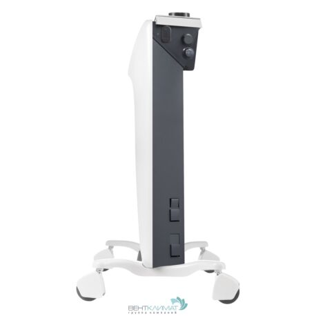 Купите электрический конвектор Electrolux ECH/AG2-1500 T-TUM3 с инновационным блоком управления и практичным шасси-2