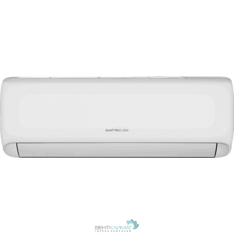 Купить высокоэффективный кондиционер QUATTROCLIMA Capri QV-CA07WA/QN-CA07WA для комфортного и прохладного климата в вашем доме-1