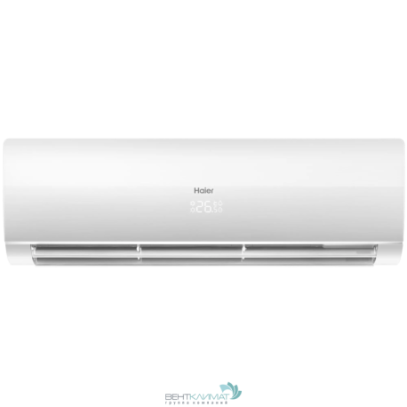 Купите эффективный и надежный Кондиционер Haier Flexis HSU-09HFF103/R3-W/HSU-09HUF103/R3 для комфортной жизни-1