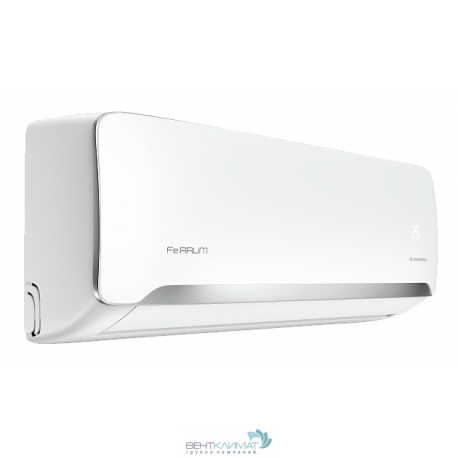 Купите Энергоэффективный Кондиционер Ferrum Force iFIS12F2С/iFOS12F2С для комфортного климата-2