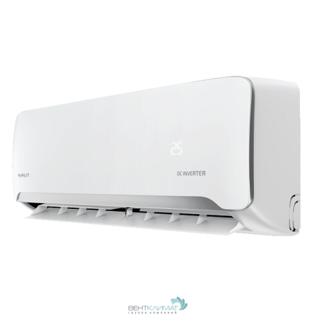 Купить кондиционер Ferrum Force iFIS24F2С/iFOS24F2С: мощностью, надежностью и доступной ценой-1