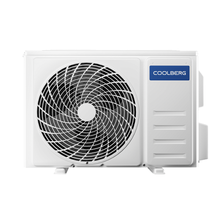 Кондиционер Coolberg Runa CS-18R1/CS-18R1-7