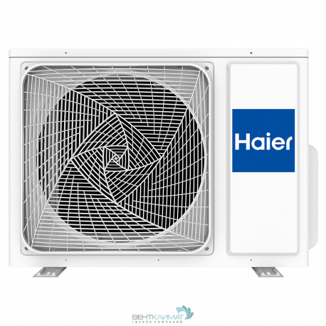 Купите Haier Flexis  AS25S2SF3FA-S/1U25S2SM3FA - высококачественный кондиционер с передовыми технологиями охлаждения-3