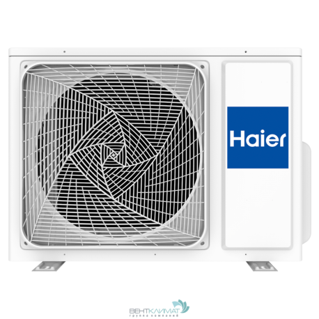 Купите высококачественный кондиционер Haier Flexis AS35S2SF3FA-S/1U35S2SM3FA для комфортной и прохладной обстановки-3