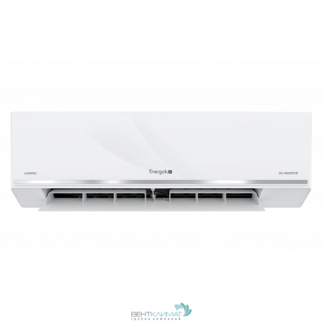 Купите энергоэффективную сплит-систему Energolux Lugano Inverter SAS09DL1-AI / SAU09DL1-AI для комфортного обогрева и охлаждения помещений-3