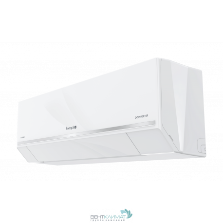 Купите энергоэффективную сплит-систему Energolux Lugano Inverter SAS09DL1-AI / SAU09DL1-AI для комфортного обогрева и охлаждения помещений-5
