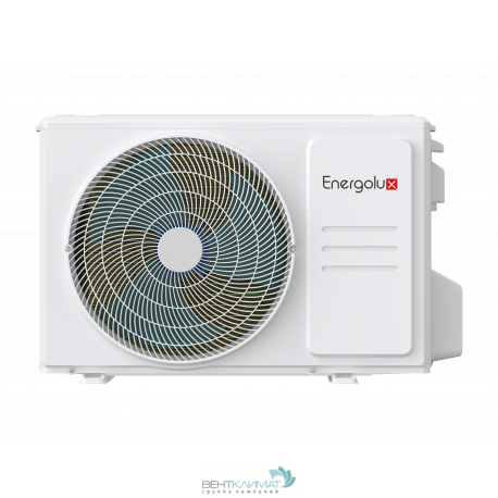 Купите энергоэффективную сплит-систему Energolux Lugano Inverter SAS09DL1-AI / SAU09DL1-AI для комфортного обогрева и охлаждения помещений-8