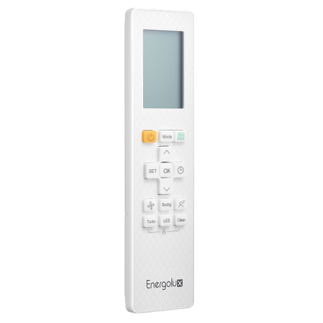 Кондиционер Energolux Lugano SAS12DL1-AI/SAU12DL1-AI-3