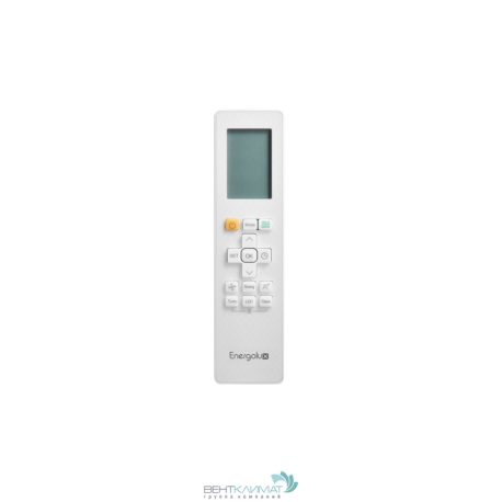 Купить Кондиционер Energolux Lugano PRO Line SAS12DL2-AI/SAU12DL2-AI - надежность и высочайшая эффективность охлаждения-8
