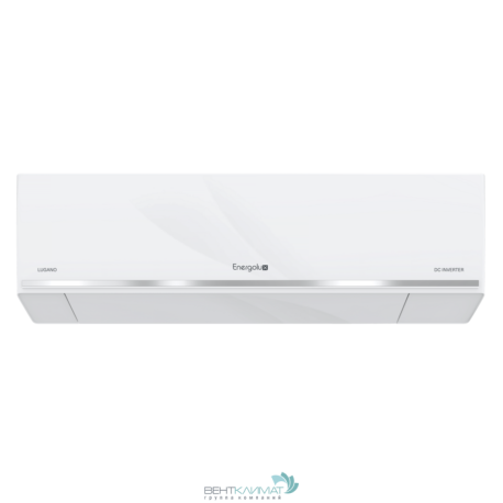 Купить Кондиционер Energolux Lugano PRO Line SAS12DL2-AI/SAU12DL2-AI - надежность и высочайшая эффективность охлаждения-2