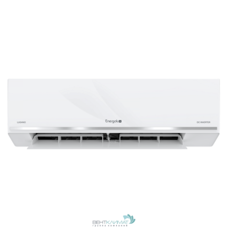 Купить Кондиционер Energolux Lugano PRO Line SAS12DL2-AI/SAU12DL2-AI - надежность и высочайшая эффективность охлаждения-4