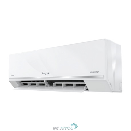Купить Кондиционер Energolux Lugano PRO Line SAS12DL2-AI/SAU12DL2-AI - надежность и высочайшая эффективность охлаждения-6