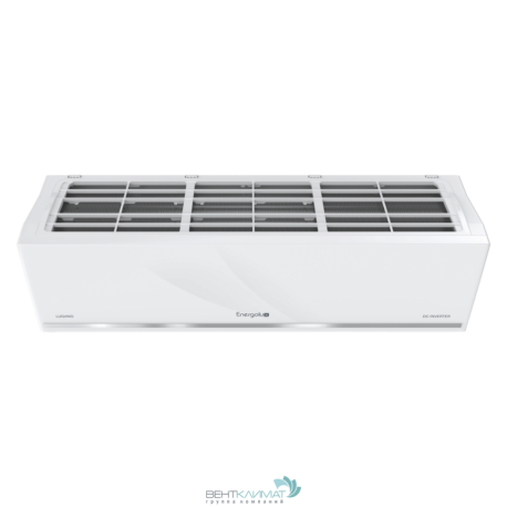 Купить Кондиционер Energolux Lugano PRO Line SAS12DL2-AI/SAU12DL2-AI - надежность и высочайшая эффективность охлаждения-10