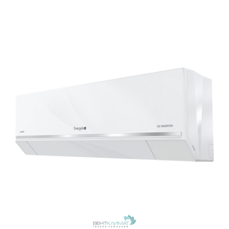 Кондиционер Energolux Lugano PRO Line SAS12DL2-AI/SAU12DL2-AI в интерьере