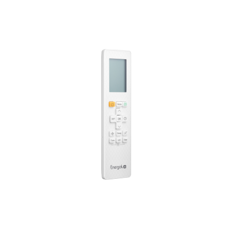 Кондиционер (Сплит-система) Energolux Lugano PRO Line SAS18DL2-AI/SAU18DL2-AI-8