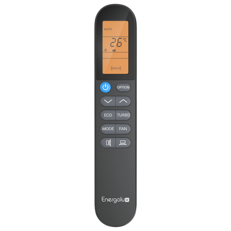 Кондиционер Energolux Murren SAS09M1-AIB/SAU09M1-AIB-5