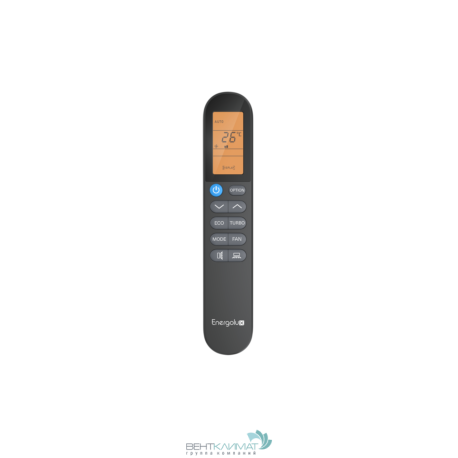 Купите высокоэффективный кондиционер Energolux Murren SAS18M1-AIB/SAU18M1-AIB для комфортного климата в вашем доме-7