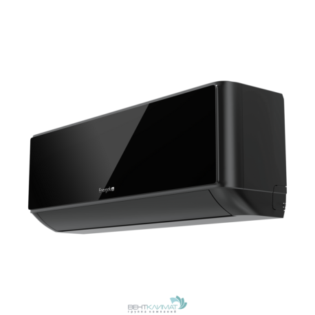 Кондиционер Energolux Murren SAS18M1-AIB/SAU18M1-AIB белого цвета на стене