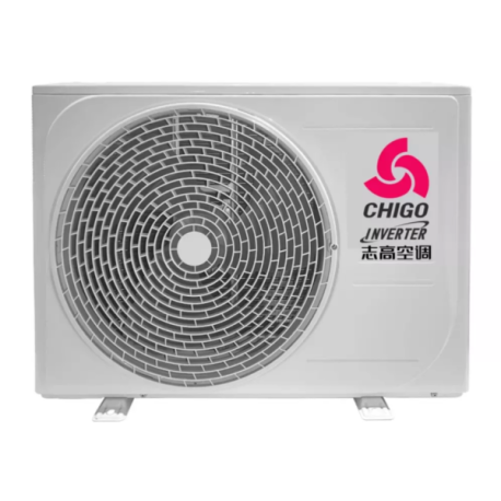 Кондиционер Chigo Alba CS-21V3A-B150-3